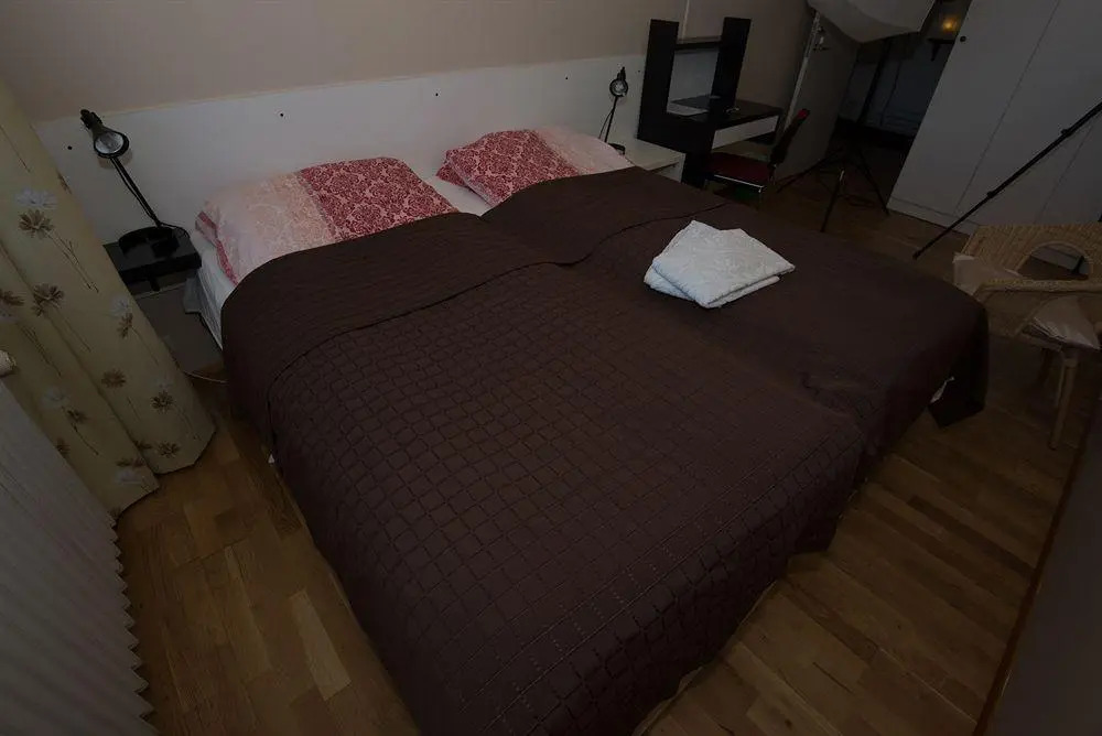 Thor Guesthouse
