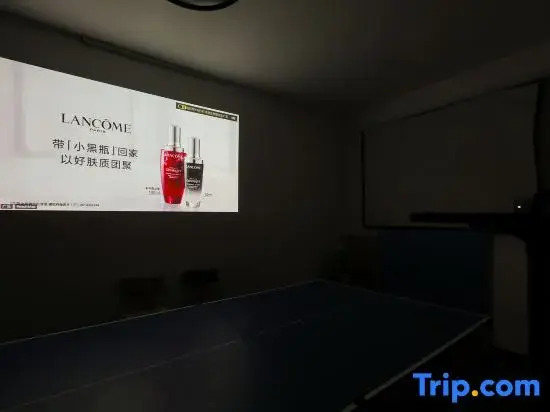 Shanghai Liangqi Courtyard Leisure Homestay