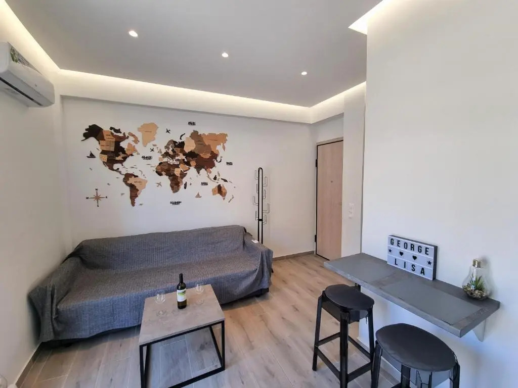 WOW Penthouse Boutique in the heart of Historical Center