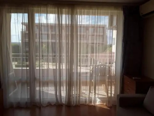 Private apartment in Fort Noks Holiday