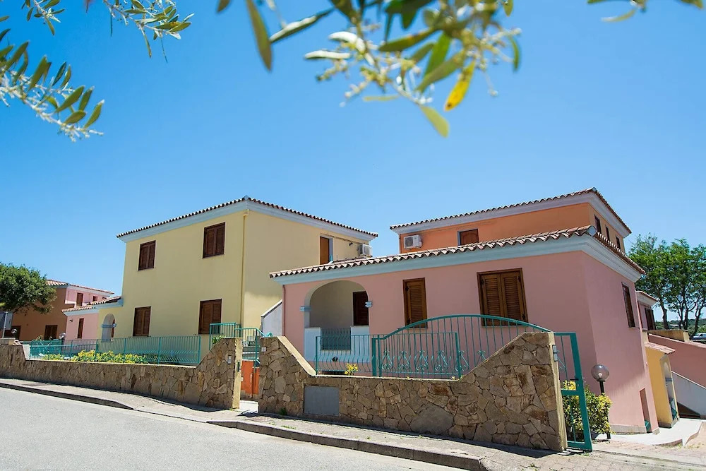 Idyllic Residence Cala Viola No1412