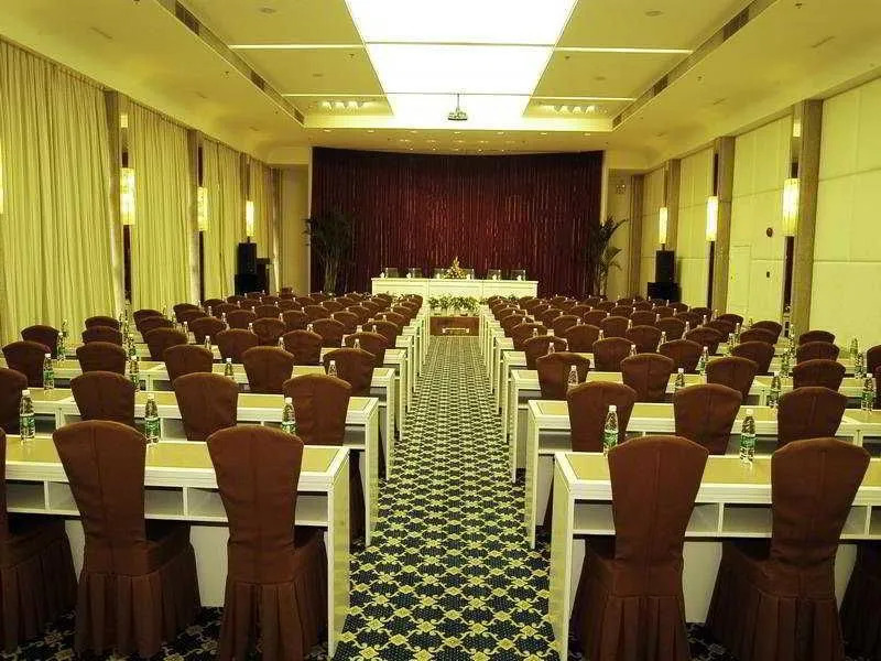 Yunshan Hotel
