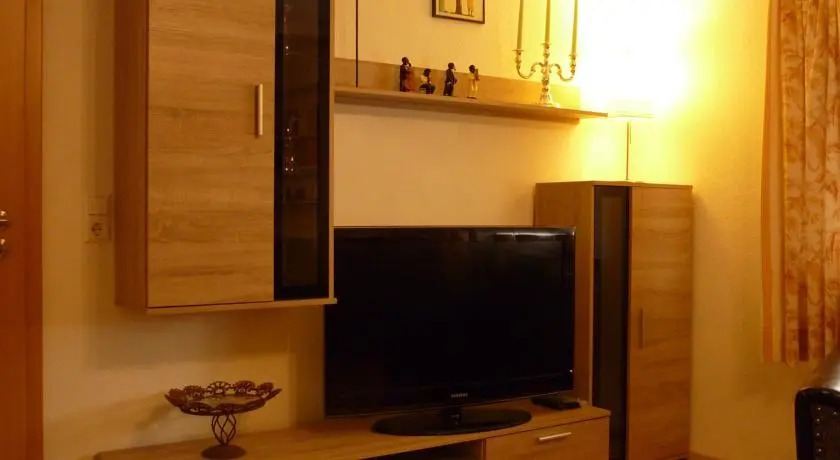 Ferienwohnung Jahn