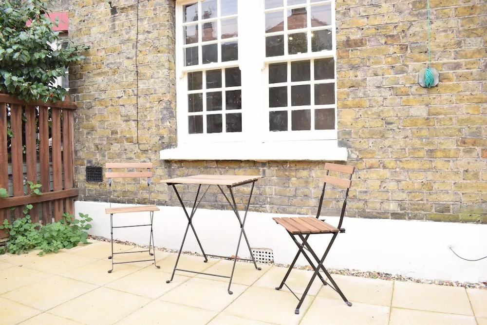1 Bedroom Flat near Elephant and Castle