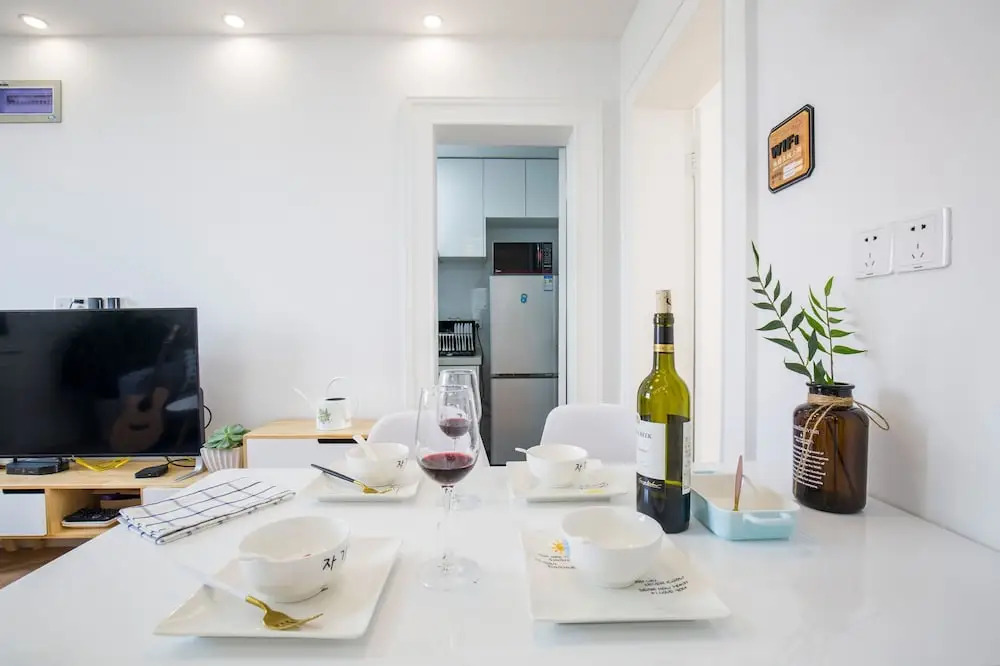 Lazy Apartment - Joy City