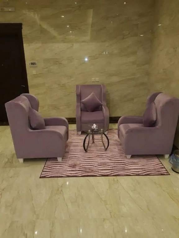 Tiran Island Suites