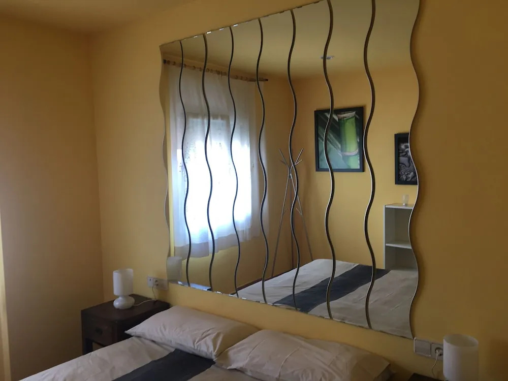 Apartament Antic Plankton