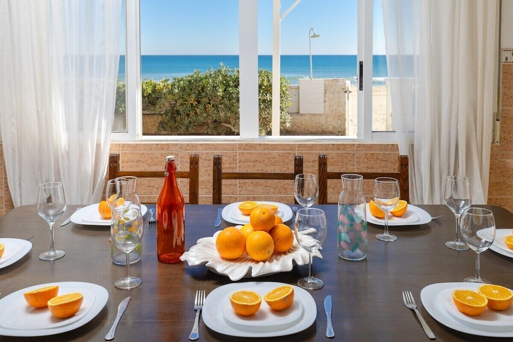 Fidalsa Pacific Beach