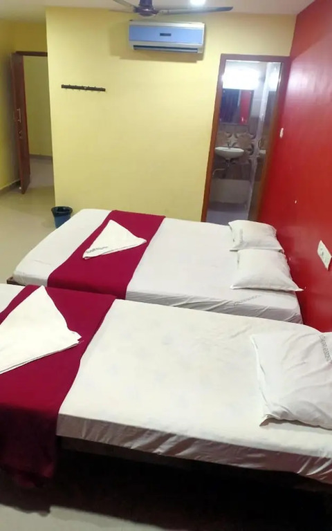 yelagiri residency