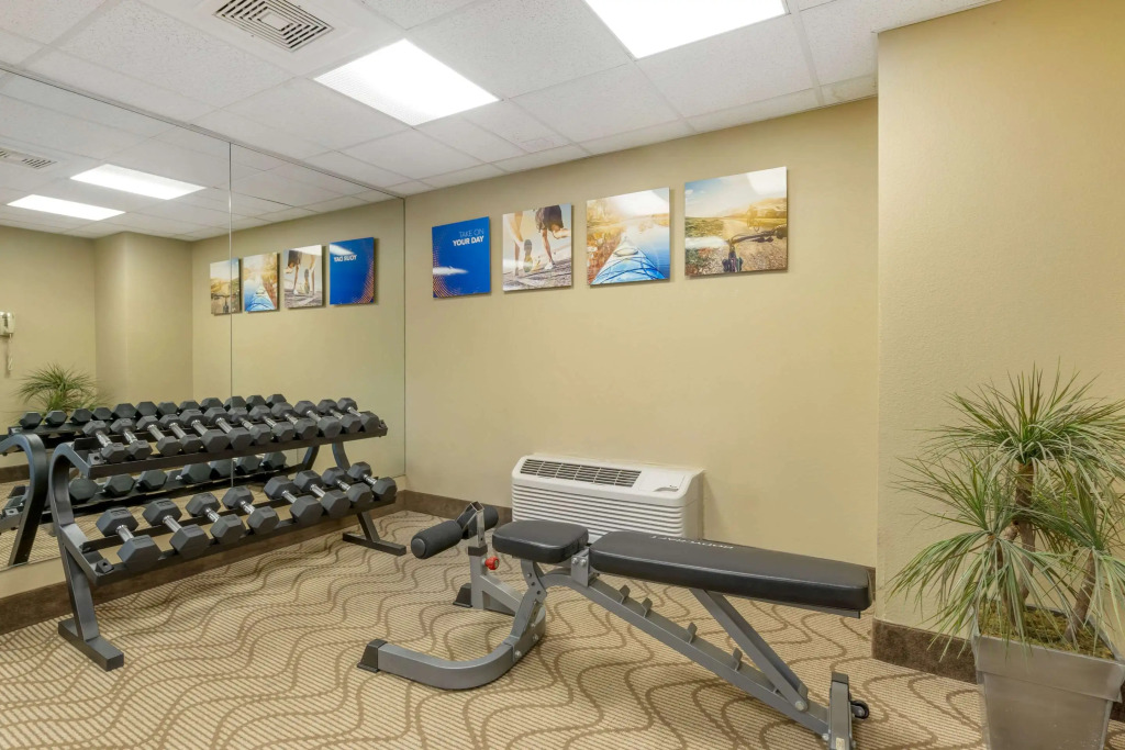 Comfort Inn North-Polaris