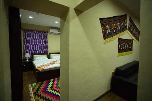 Eco Hotel