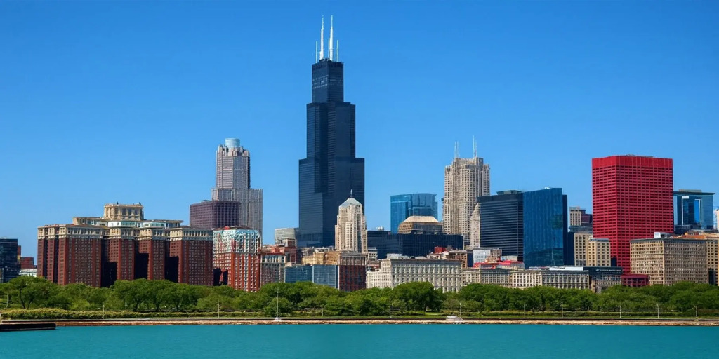 Crowne Plaza - Chicago West Loop by IHG
