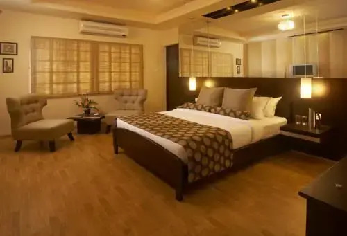 Chalet Ishya