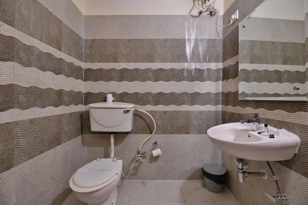 Hotel Dolphin