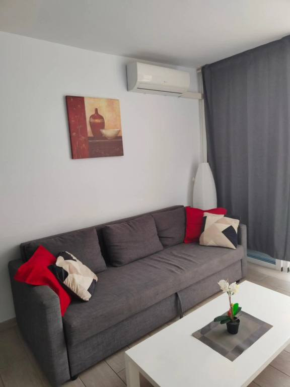 Playa Fanabe Apartament