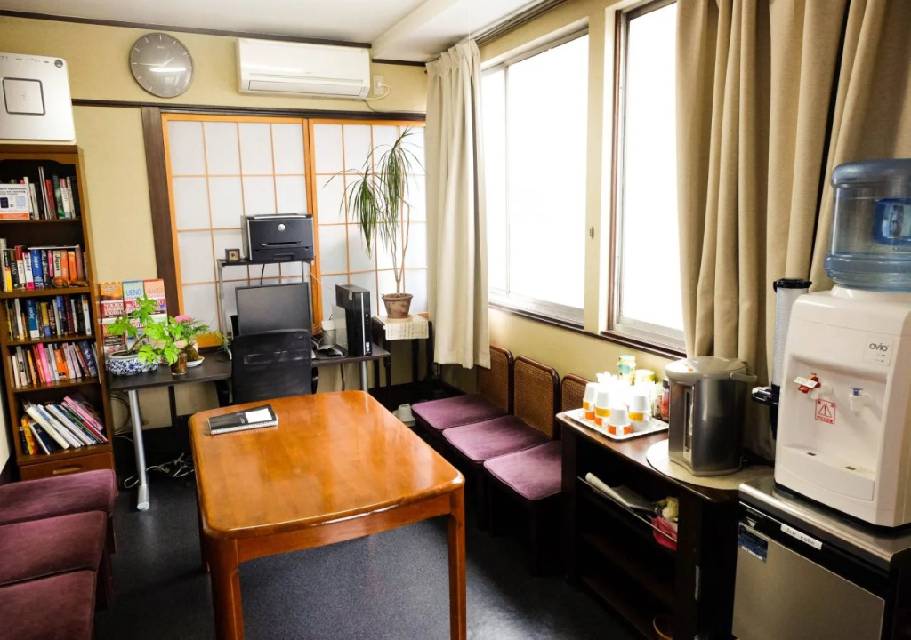 Ryokan Katsutaro