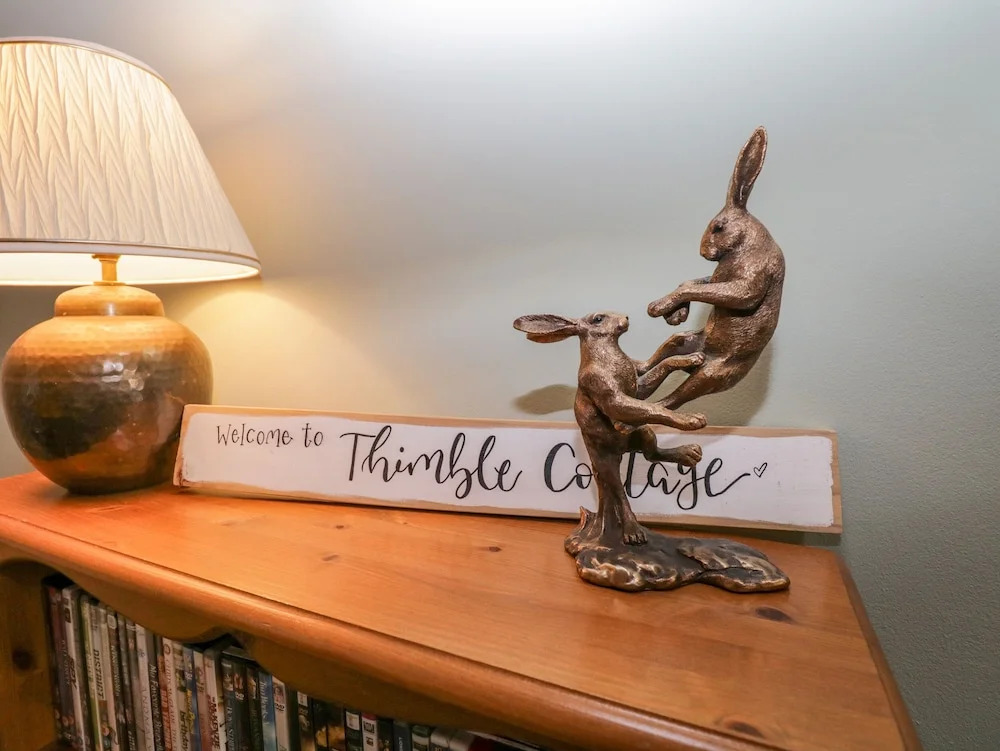 Thimble Cottage