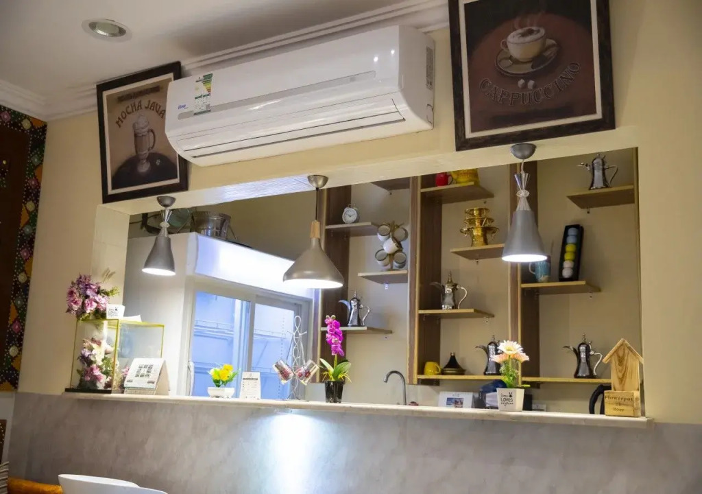 شقق منزل الشرقي للشقق المخدومة