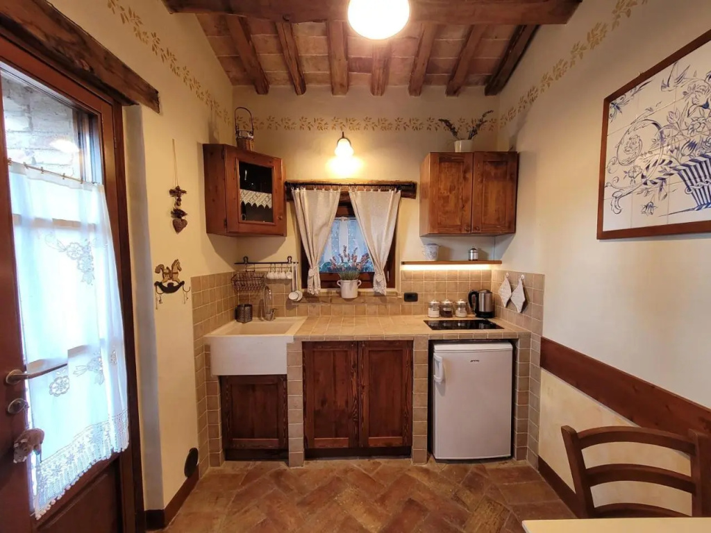 Agriturismo Fiorano