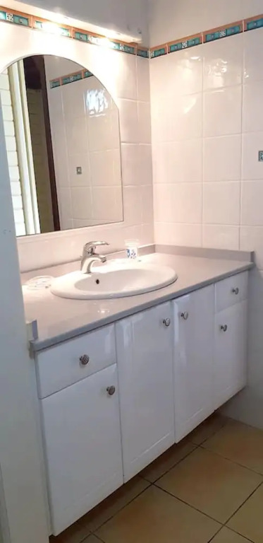 Apartment with 3 Bedrooms in Les Trois-Îlets, with Shared Pool, Furnished Terrace And Wifi - 1 Km From the Beach