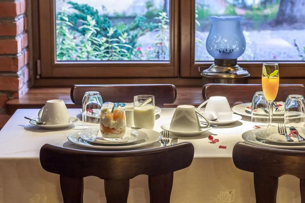 Talaria Resort&SPA