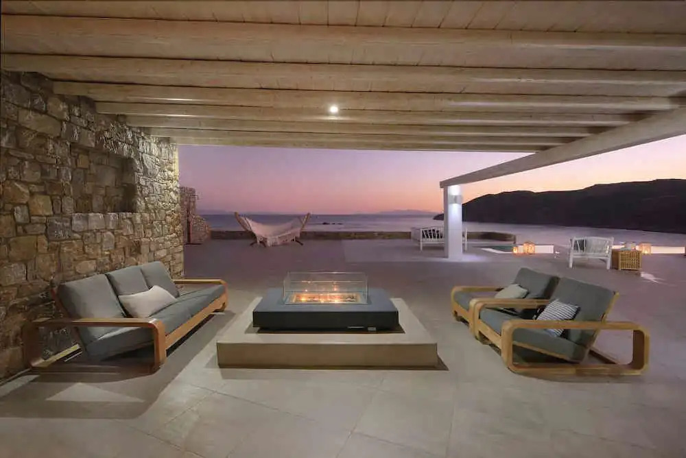 Villa Maya