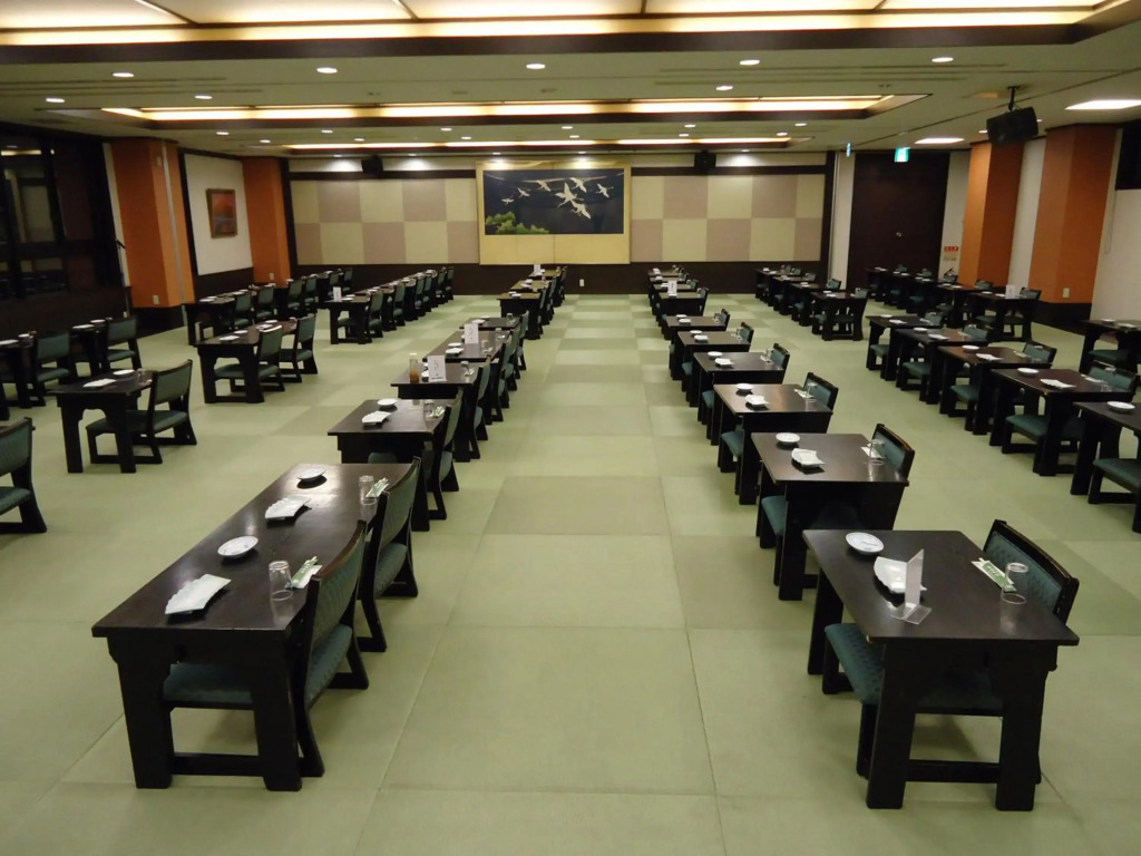 Yamagisi Ryokan