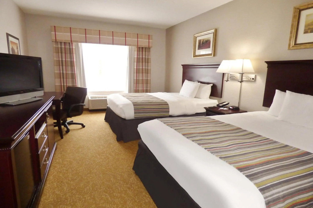 Country Inn & Suites by Radisson, Pensacola West, FL