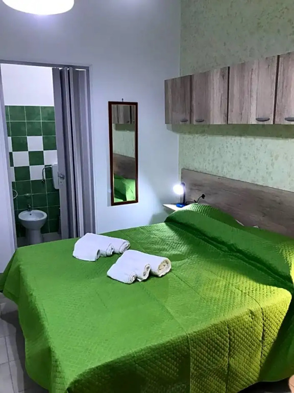 La Scalinata 2