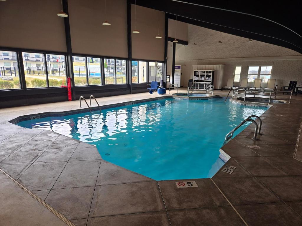 Dutch Wonderland Inn