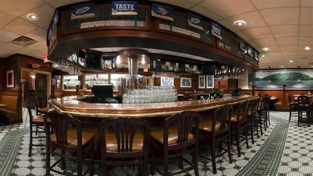 Holiday Inn Eau Claire-Campus Area/I-94