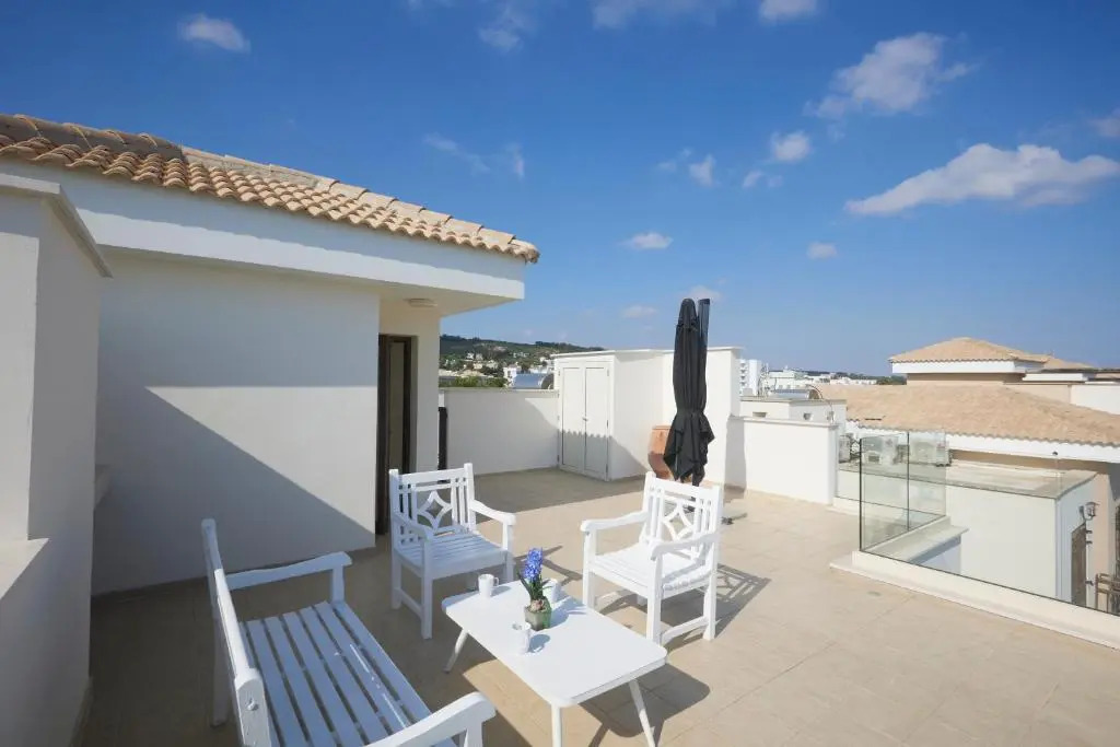 Greco Mare Villa 23