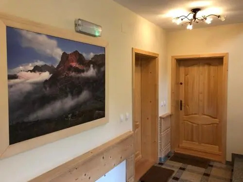 Apartament KościeliSKI