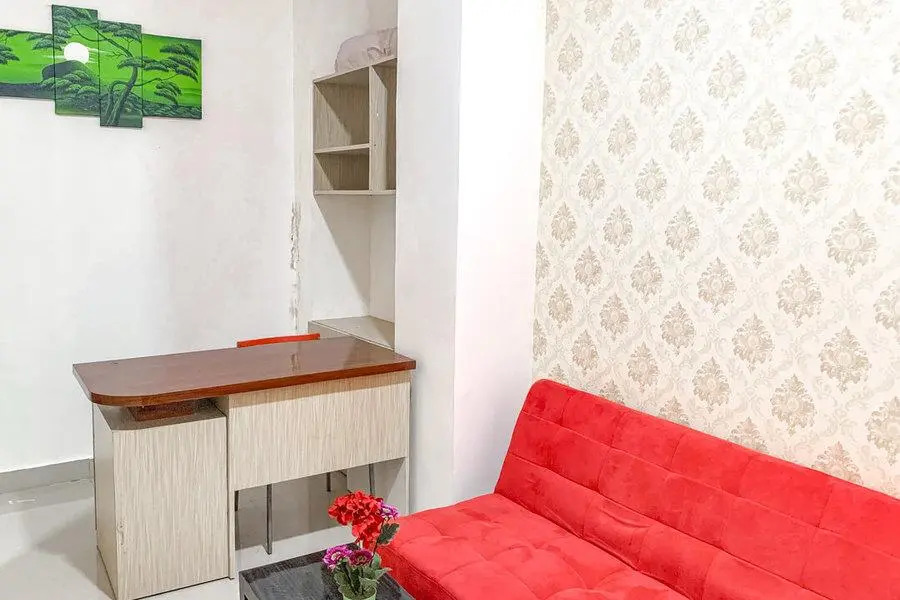 Guest House Tunas Daud near Universitas Kristen Artha Wacana Kupang Mitra RedDoorz