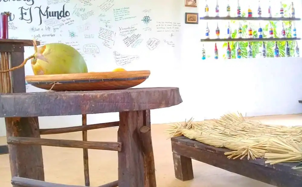 Palomino Hostel