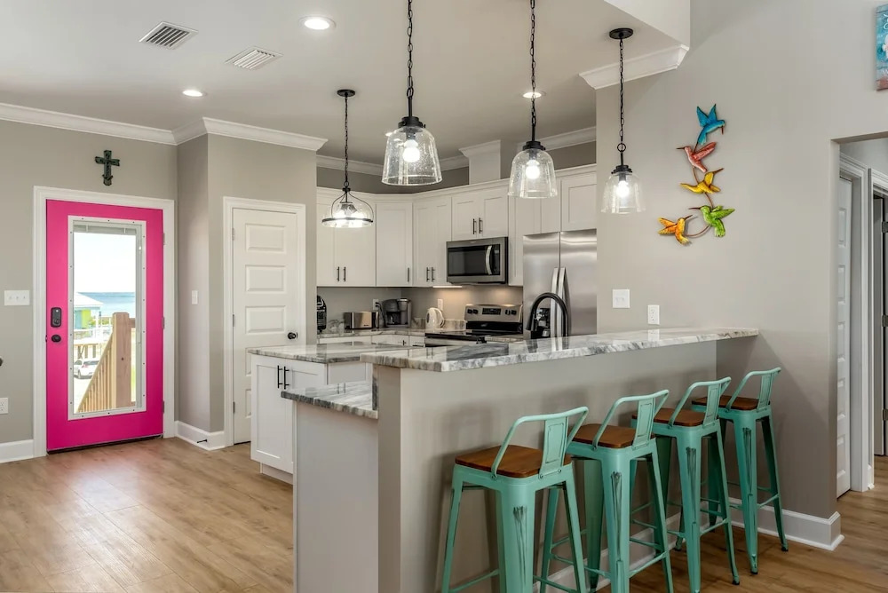 This Is Heaven - 2604 Bienville Blvd 4 Bedroom Home by RedAwning