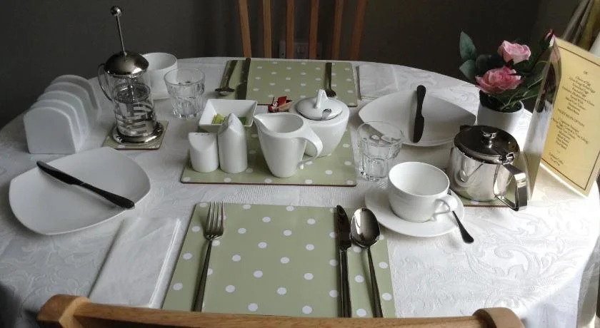 Moel Yr Wyn B&B