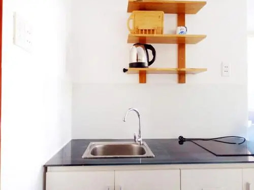 M-H5 Serviced Apartments