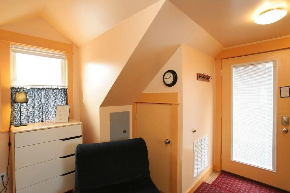 Jailhouse Suites