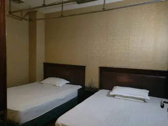 Zimei Hostel