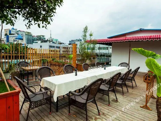 Meizhixing Business Hotel