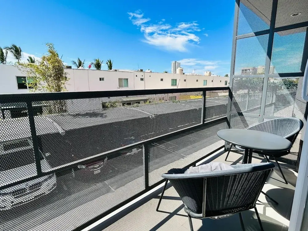 Mareta Apartments