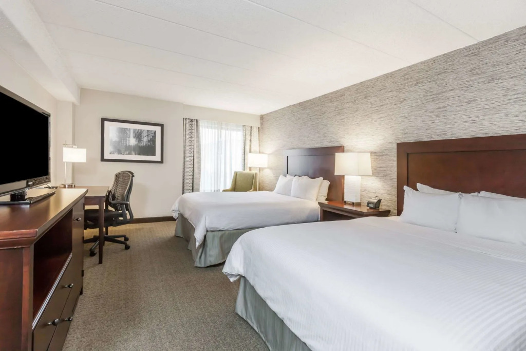 Courtyard by Marriott Pittsburgh University Center