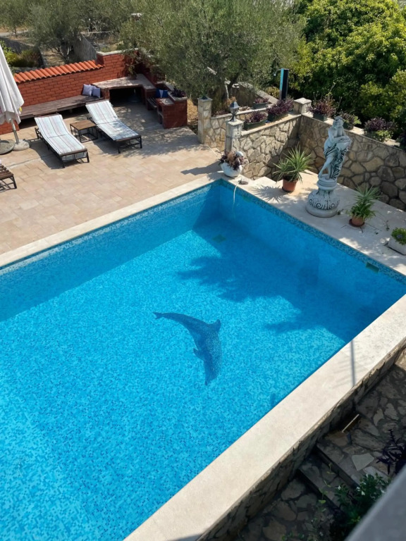 Studio apartment Gorana