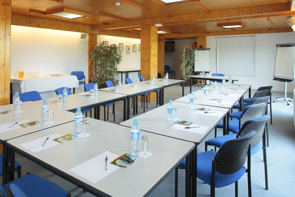 Domaine du Revermont - Logis Hotel