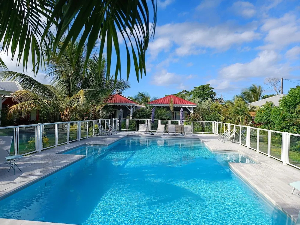 Hôtel & Villa Le Cocotel