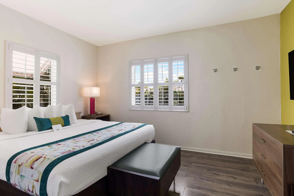 Best Western Plus Hibiscus Mtl