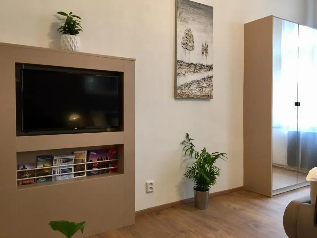 Beautiful Apartments in Prague