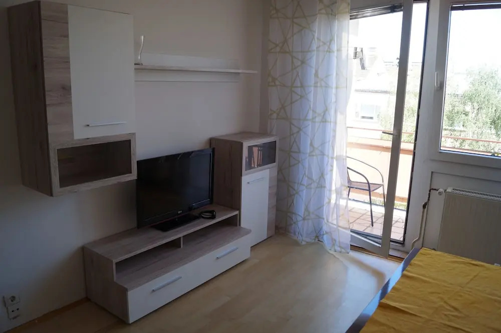 Herbststrasse Apartment