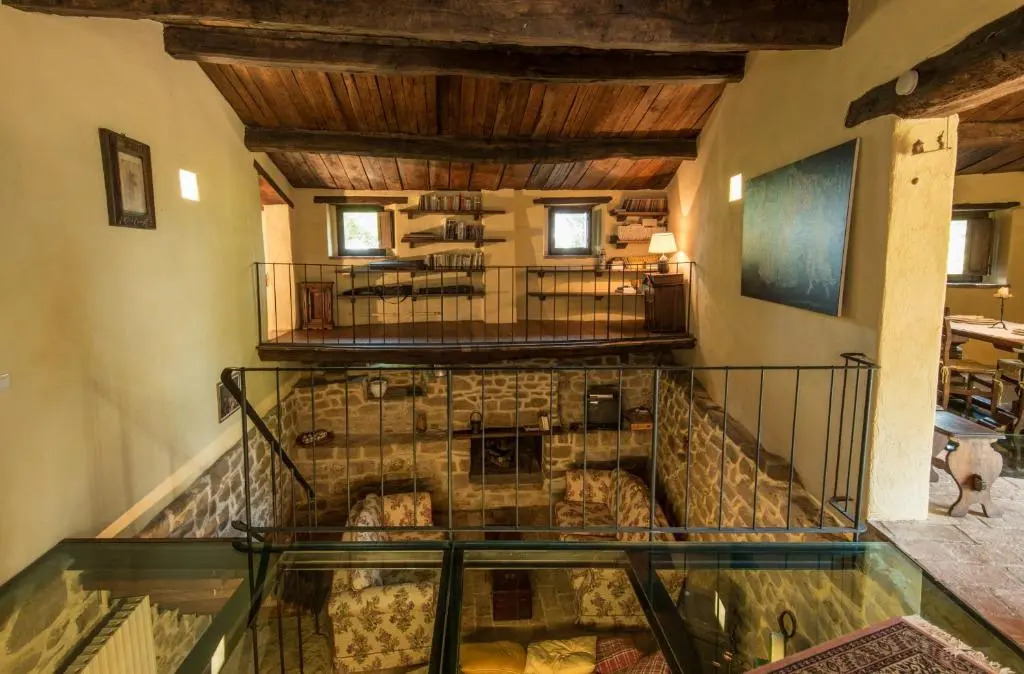 Borgo Pietra Antica